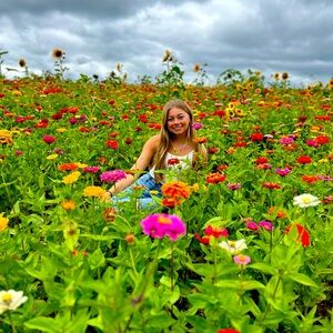 Meet your Posher, Sara